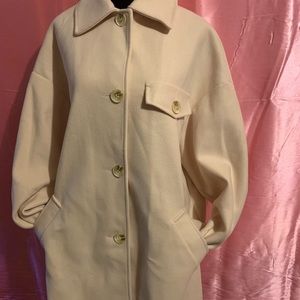 Women’s coat